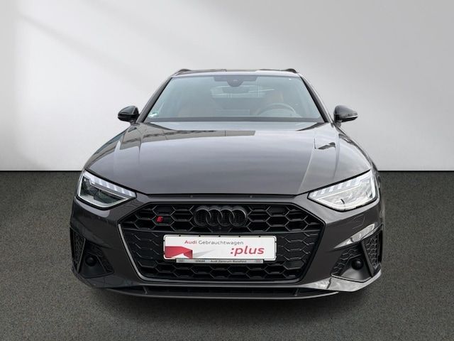 Audi S4 Avant TDI Quattro Tiptronic - 2022 - Joinsteer - #4