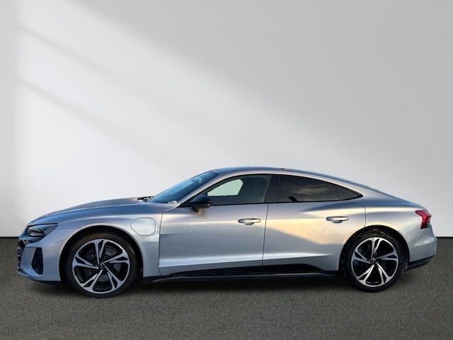 Audi E-tron GT Quattro E-tron Quattro - 2023 - Joinsteer - #2