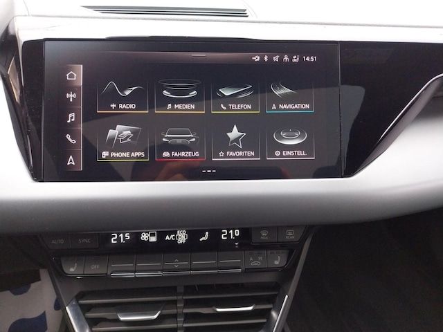 Audi E-tron GT Quattro E-tron Quattro - 2022 - Joinsteer - #7