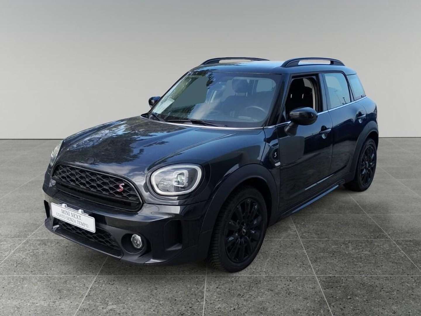 Mini Countryman Business Cooper S - 2023 - Joinsteer - #2