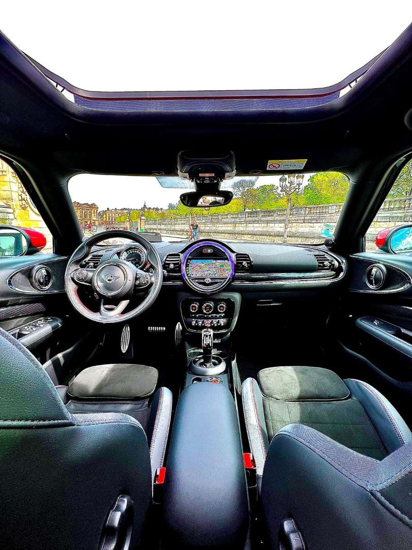 Mini Clubman JCW Cooper - 2020 - Joinsteer - #18