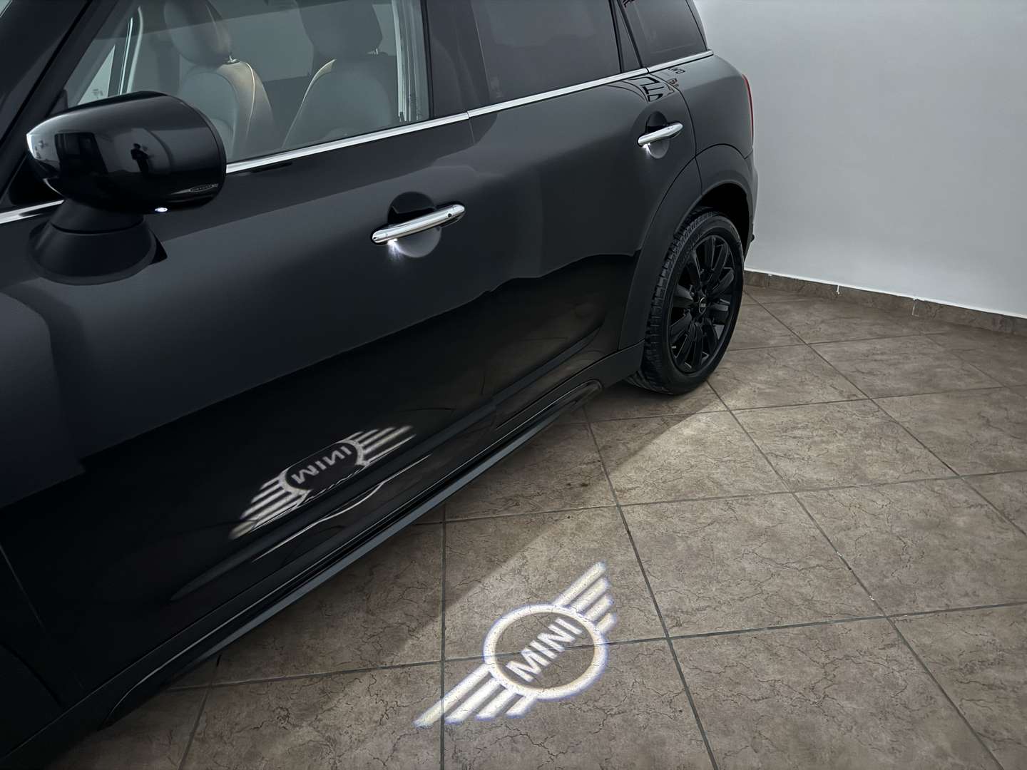 Mini Countryman Northwood One D - 2021 - Joinsteer - #9