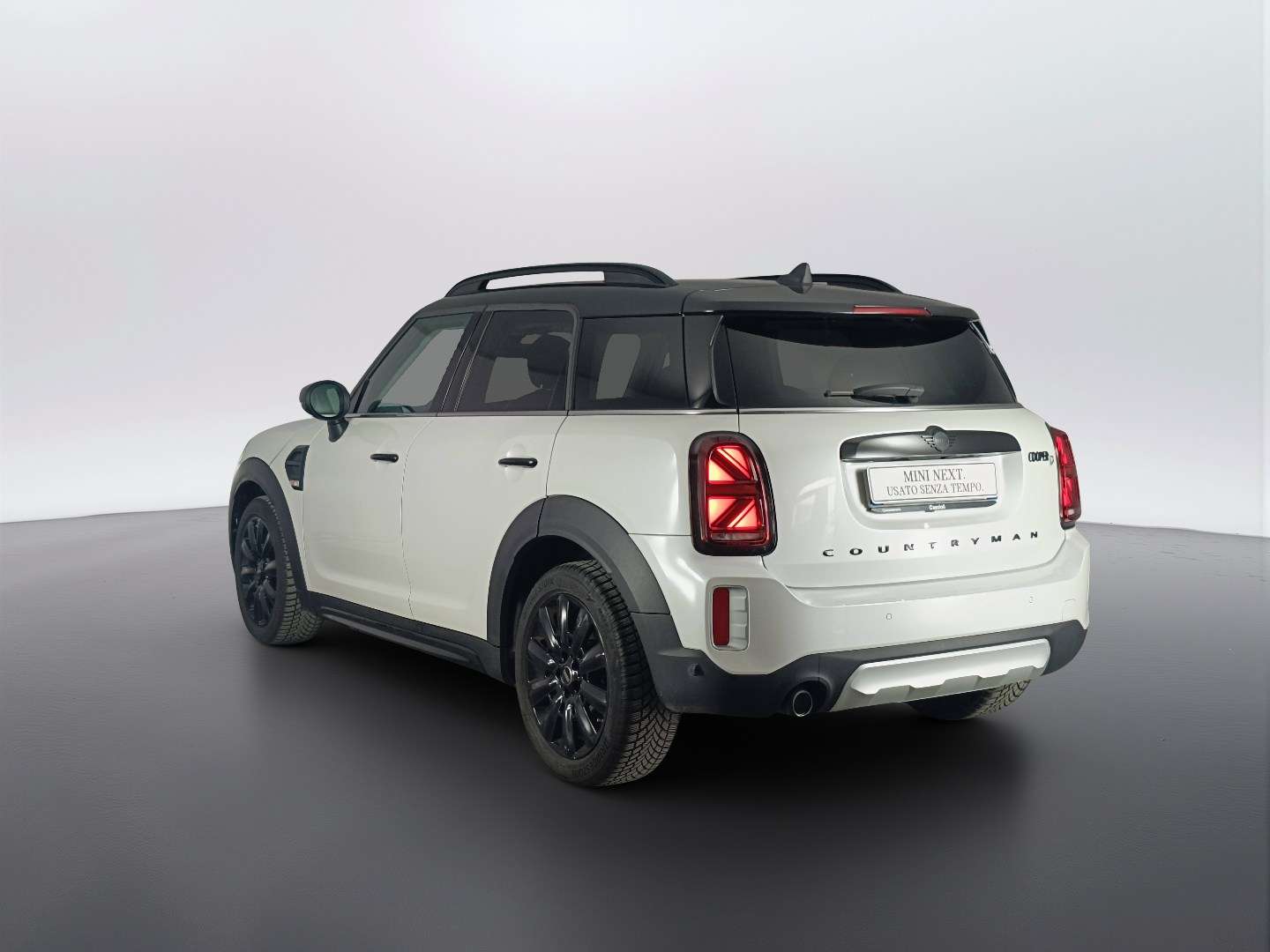 Mini Countryman Classic Cooper D - 2023 - Joinsteer - #5