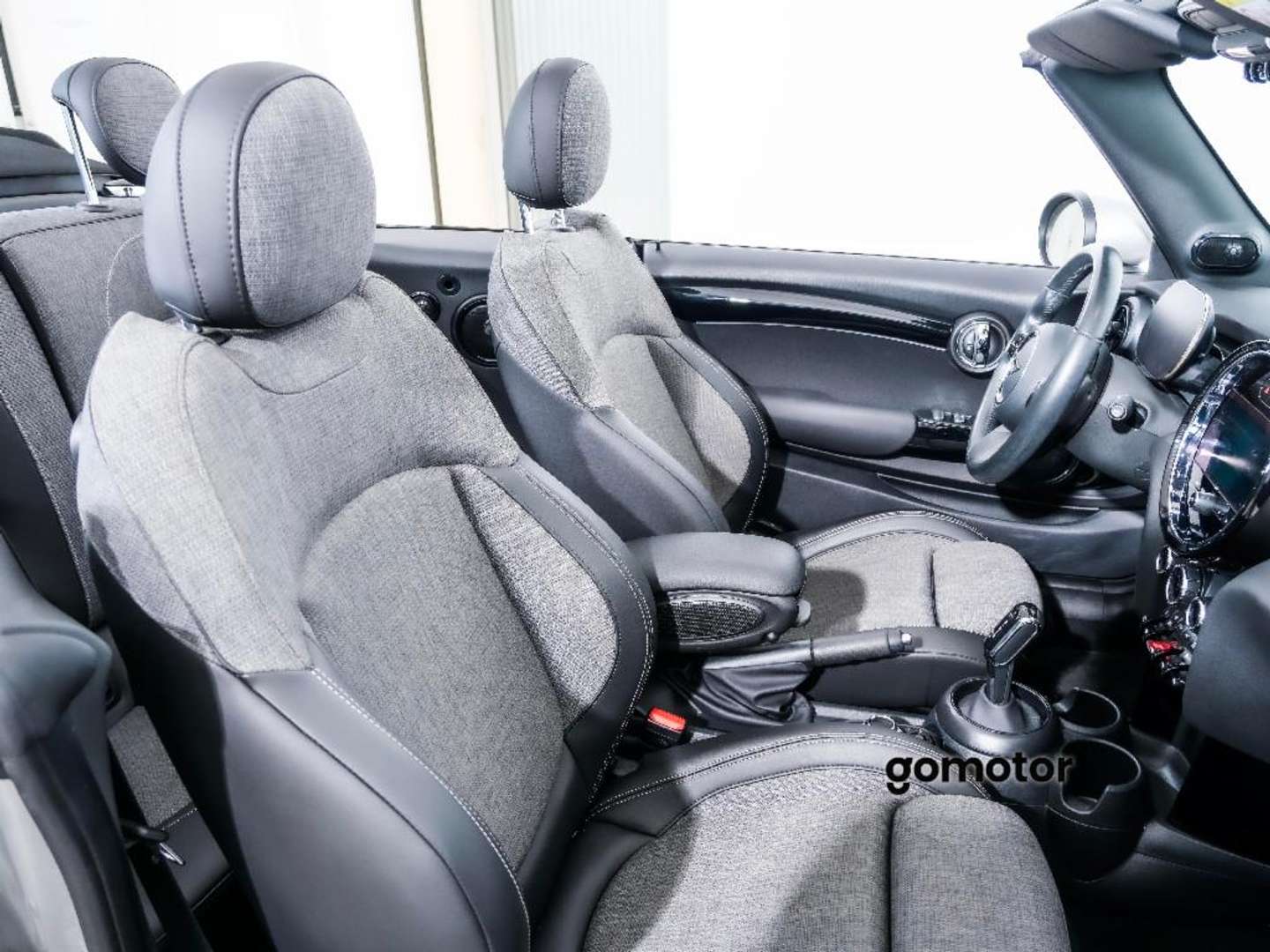 Mini Cabrio Cooper - 2023 - Joinsteer - #13