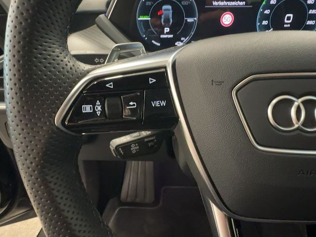 Audi E-tron GT Quattro E-tron Quattro - 2023 - Joinsteer - #16