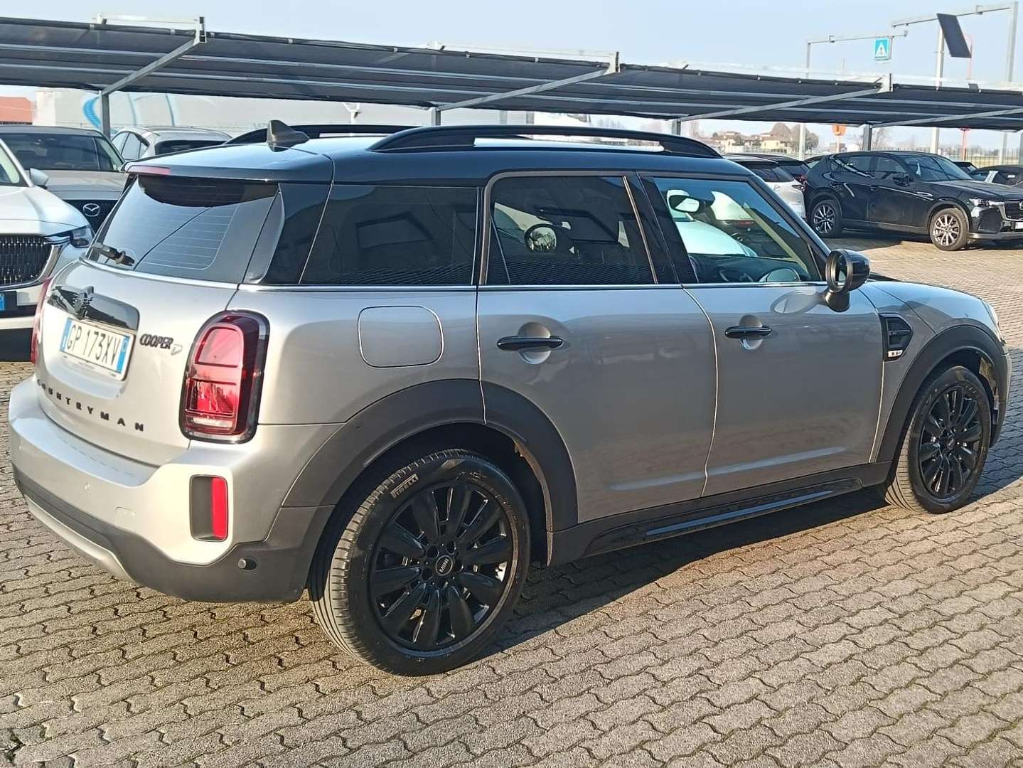 Mini Countryman COOPER D - 2023 - Joinsteer - #6