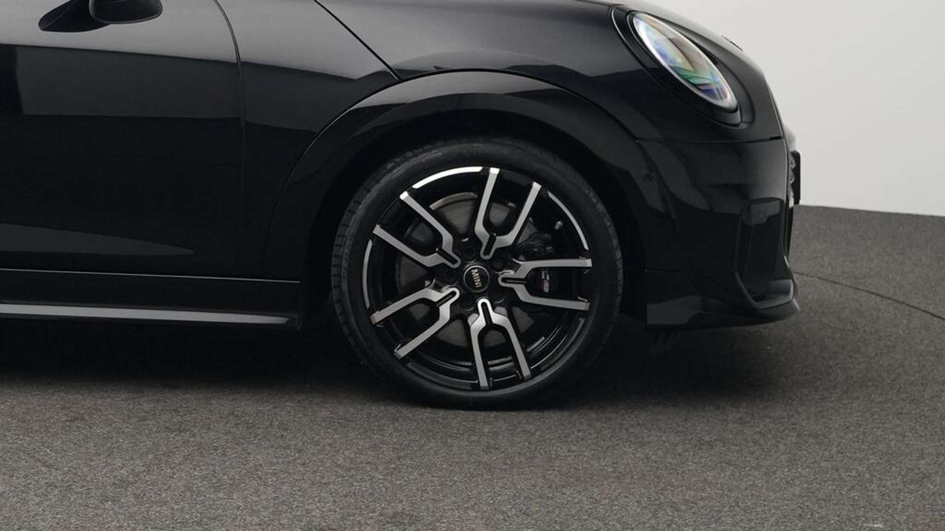 Mini Cabrio JCW Cooper - 2025 - Joinsteer - #10