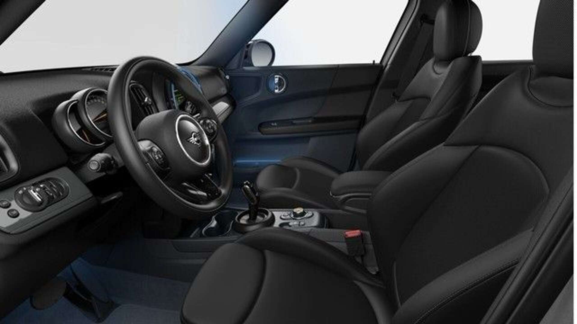 Mini Countryman COOPER - 2019 - Joinsteer - #3