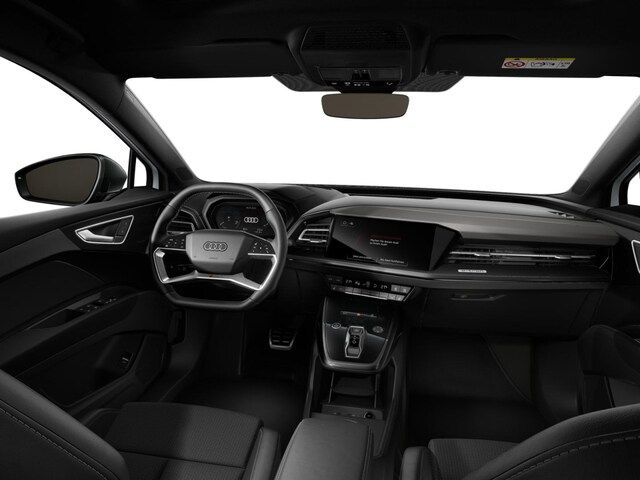 Audi Q4 Sportback E-tron 45 E-tron - 2025 - Joinsteer - #9