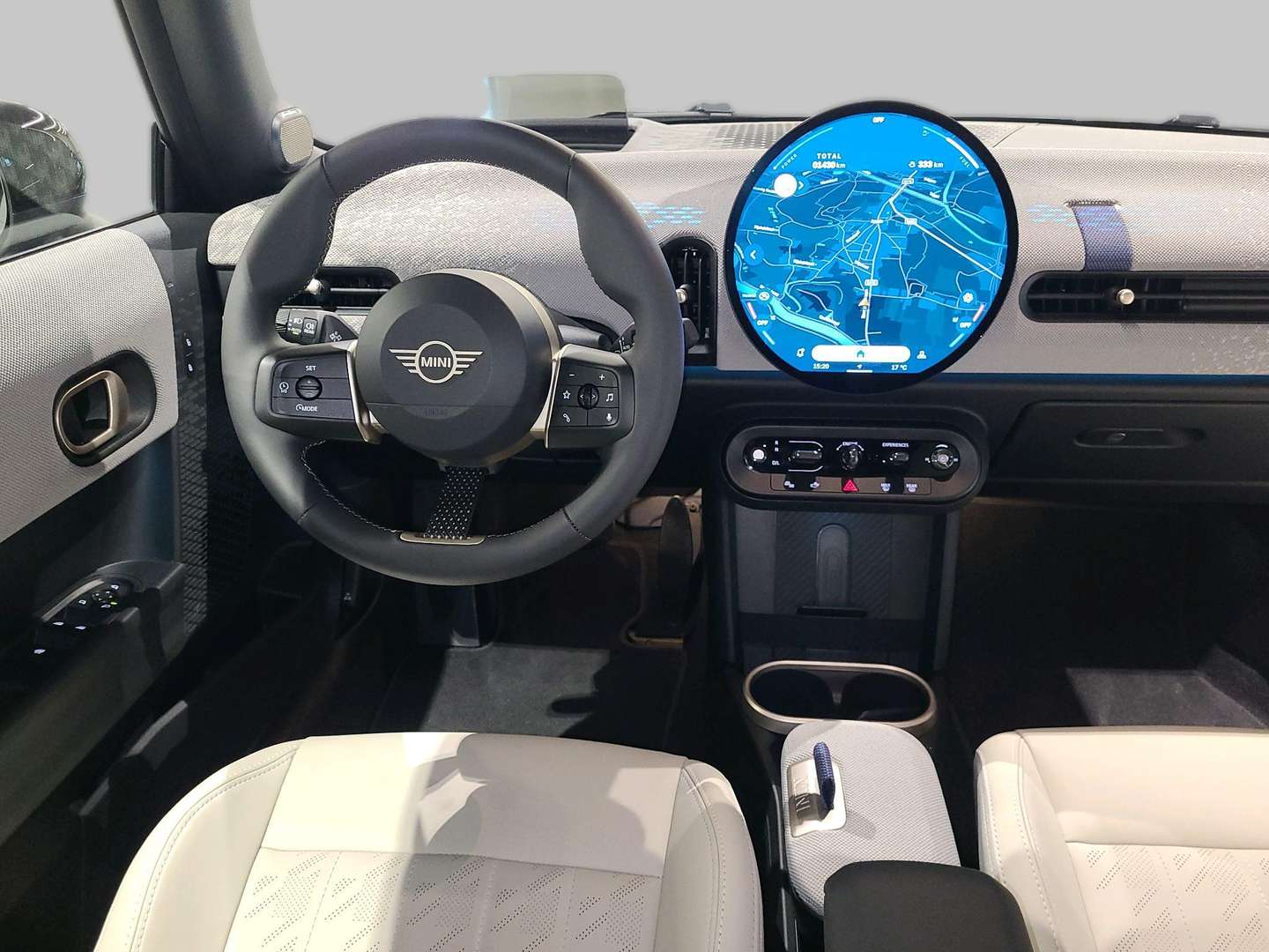 Mini Cabrio Favoured Cooper - 2025 - Joinsteer - #11