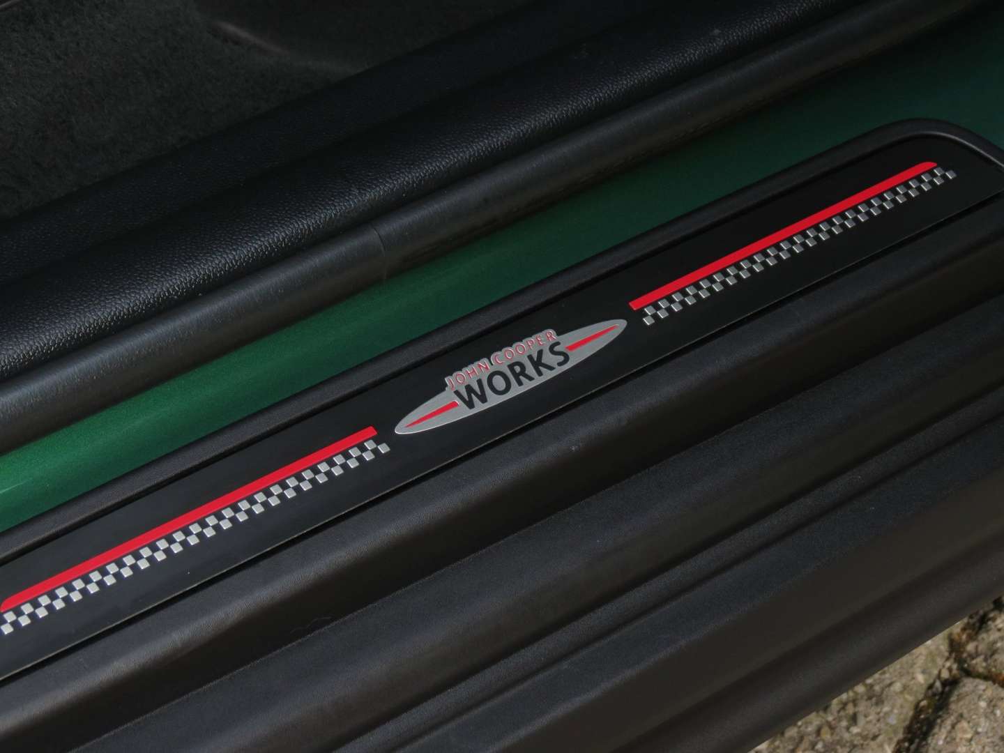 Mini Countryman JCW Cooper - 2022 - Joinsteer - #12