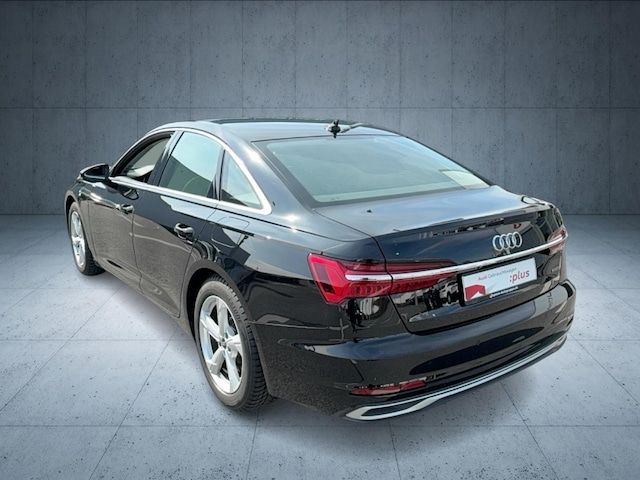 Audi A6 Limousine TFSI E Advanced 50 TFSI E Quattro S Tronic - 2024 - Joinsteer - #4
