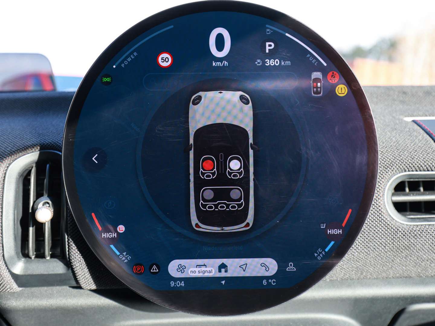 Mini Hatch JCW Cooper S - 2024 - Joinsteer - #11