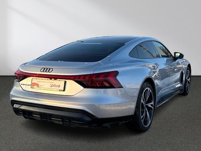 Audi E-tron GT Quattro E-tron Quattro - 2023 - Joinsteer - #3