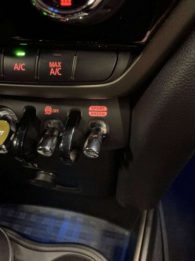 Mini Countryman COOPER SE - 2019 - Joinsteer - #19