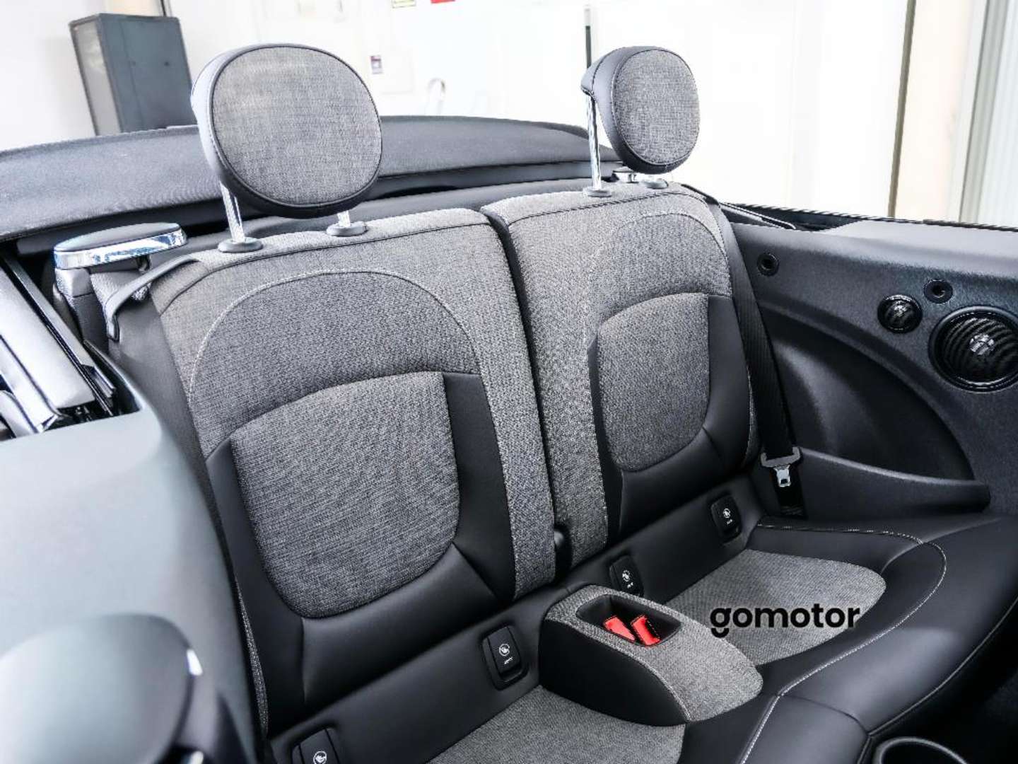 Mini Cabrio Cooper - 2023 - Joinsteer - #14