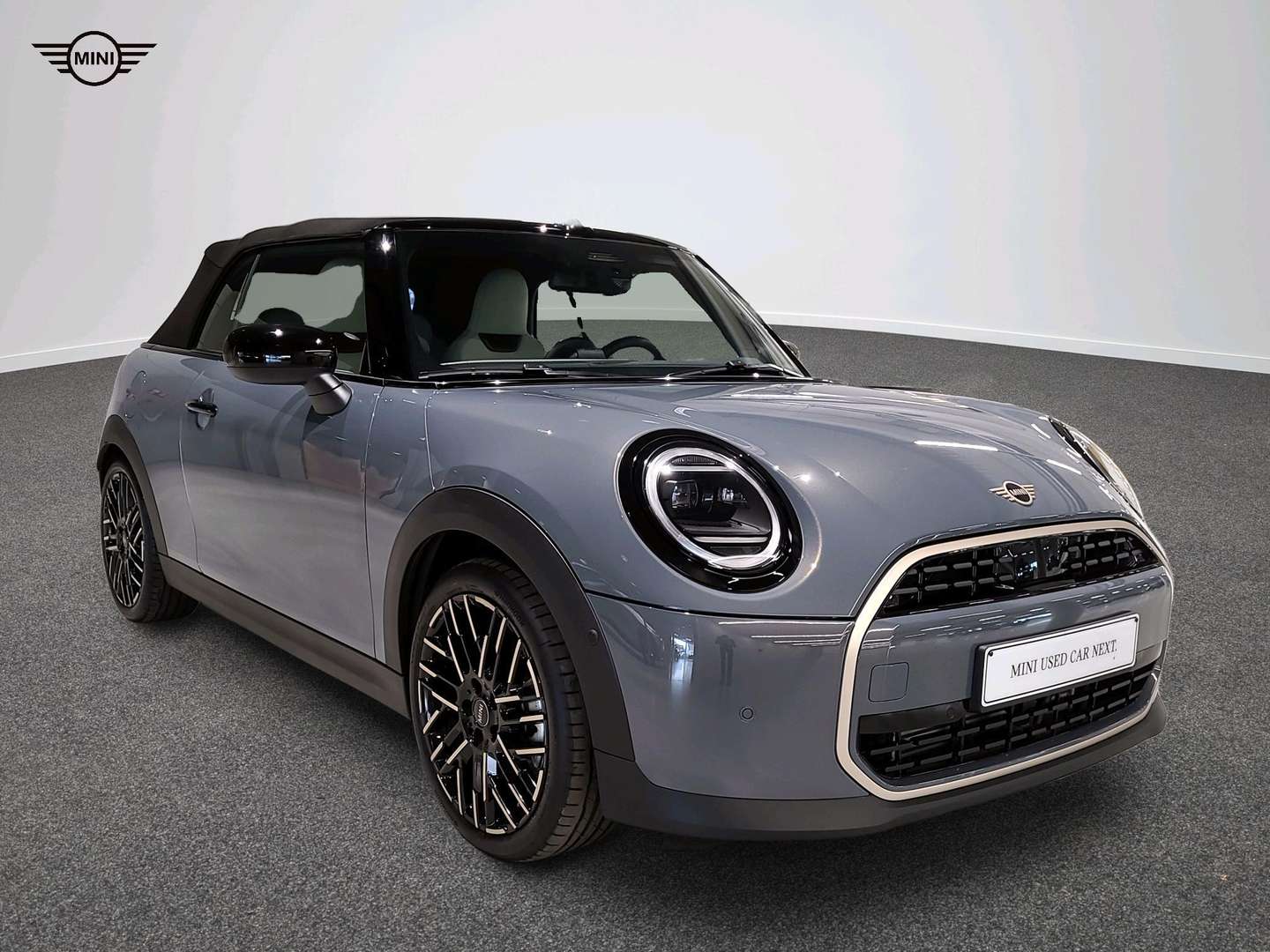 Mini Cabrio Favoured Cooper - 2025 - Joinsteer - #12