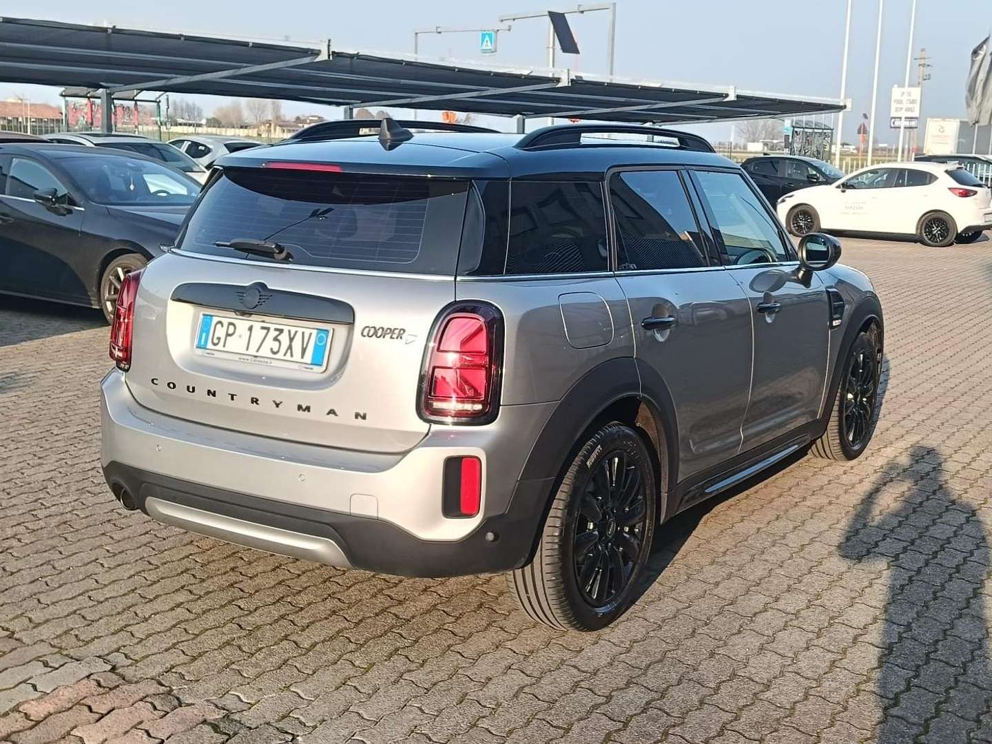 Mini Countryman COOPER D - 2023 - Joinsteer - #7