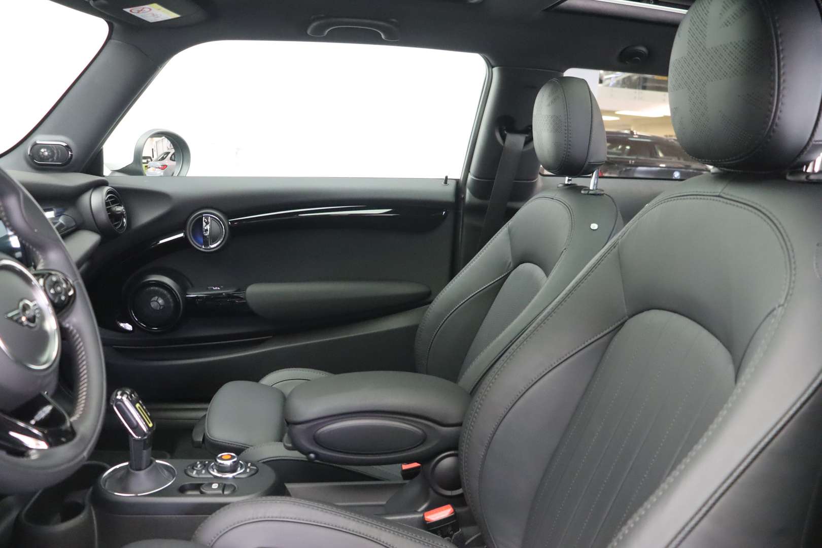 Mini Electric Yours Electric - 2021 - Joinsteer - #10