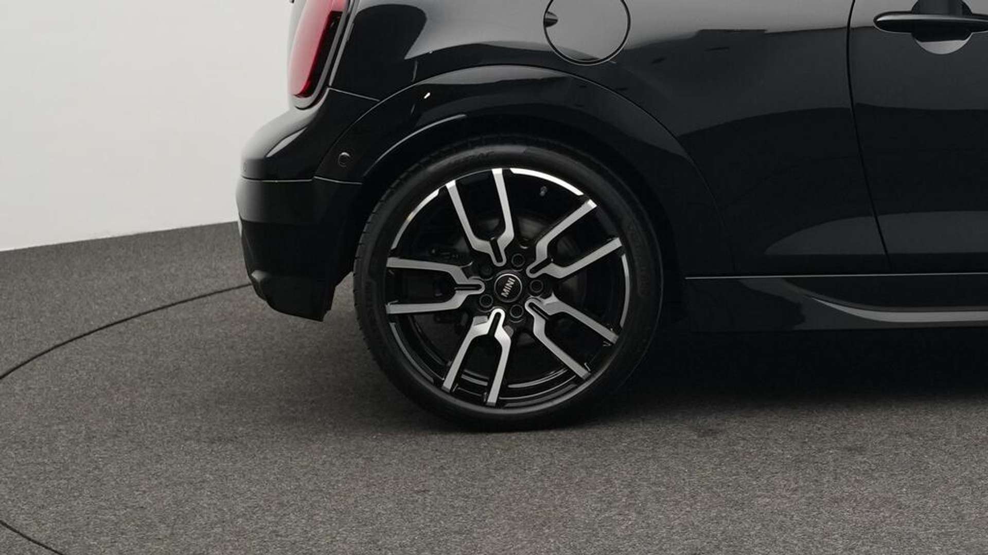 Mini Cabrio JCW Cooper - 2025 - Joinsteer - #11