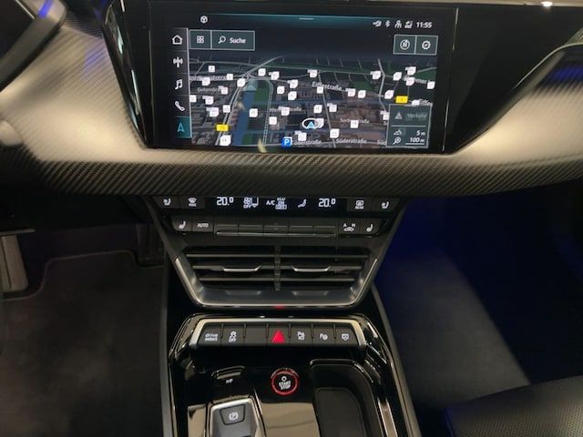 Audi E-tron GT Quattro E-tron Quattro - 2023 - Joinsteer - #18