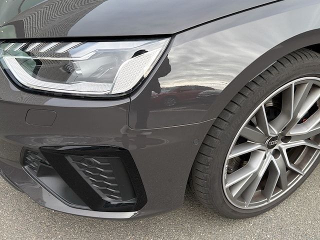 Audi S4 Avant TDI Quattro Tiptronic - 2022 - Joinsteer - #6
