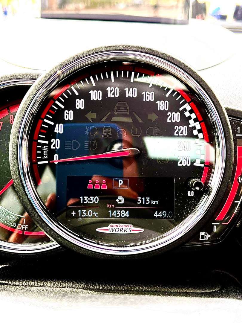 Mini Clubman JCW Cooper - 2020 - Joinsteer - #20