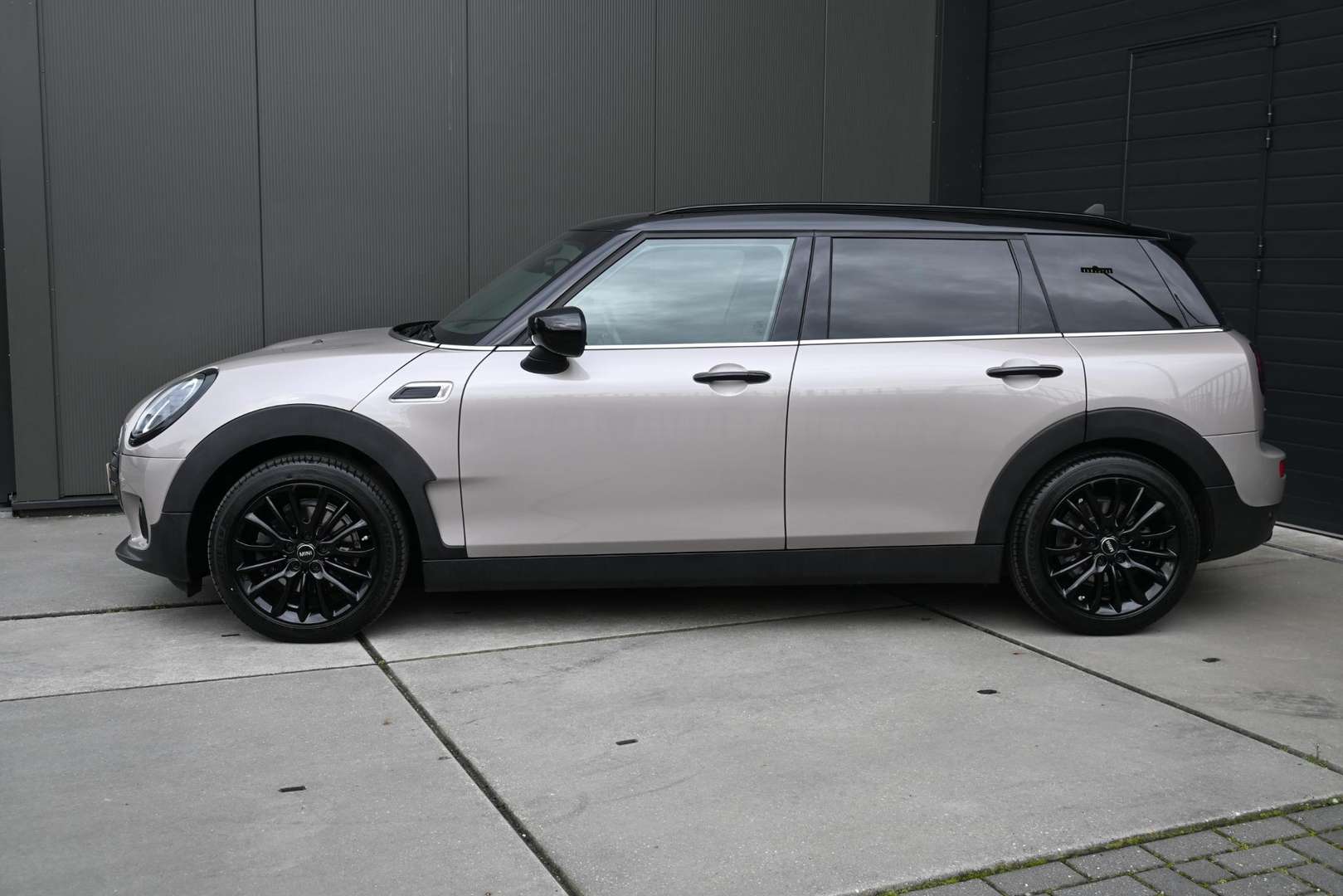 Mini Clubman Yours Cooper - 2022 - Joinsteer - #4