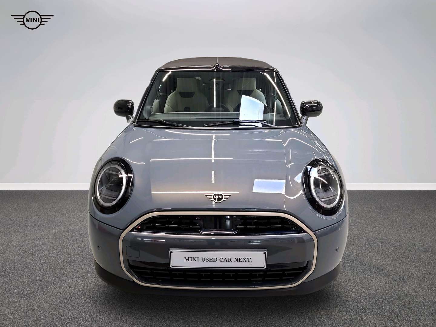 Mini Cabrio Favoured Cooper - 2025 - Joinsteer - #13