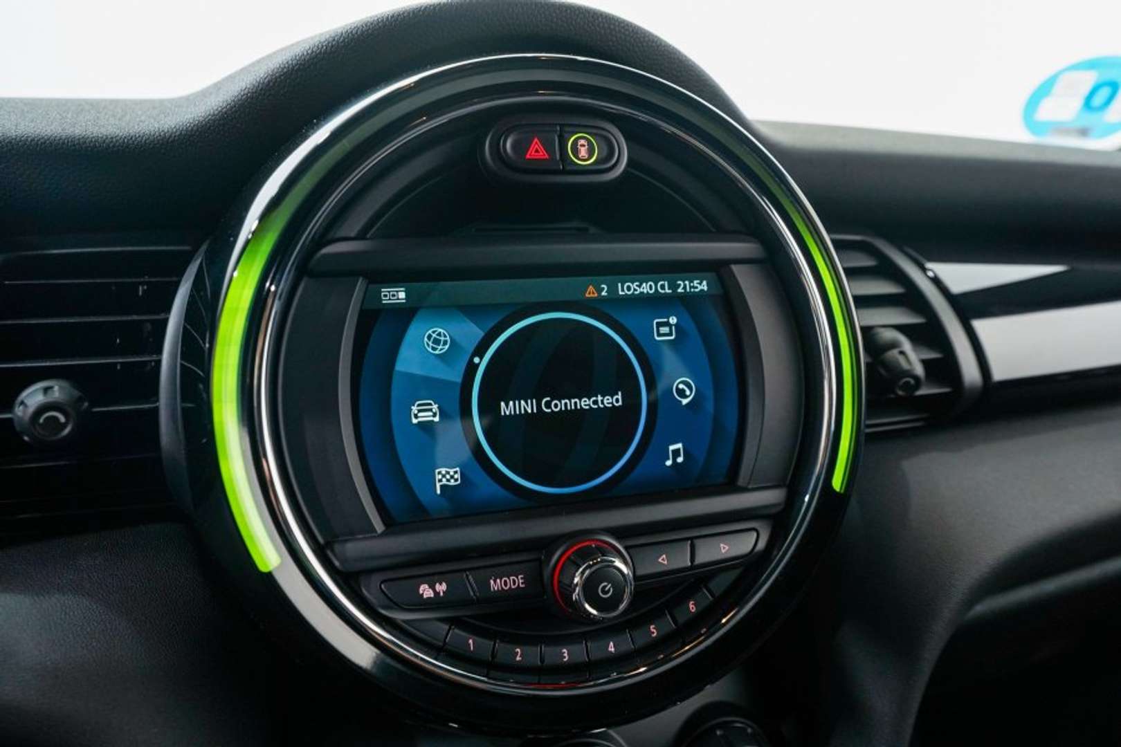 Mini Electric Cooper SE - 2021 - Joinsteer - #29