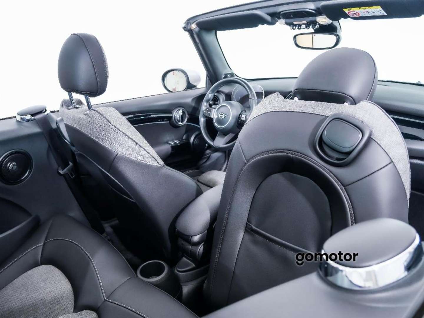 Mini Cabrio Cooper - 2023 - Joinsteer - #15