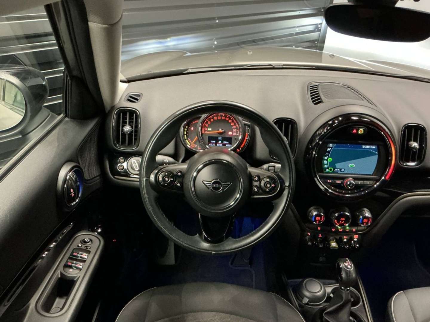 Mini Countryman COOPER SE - 2019 - Joinsteer - #20