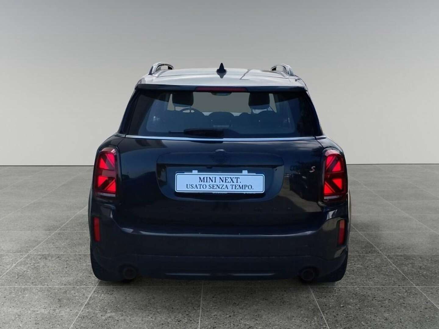 Mini Countryman Business Cooper S - 2023 - Joinsteer - #5