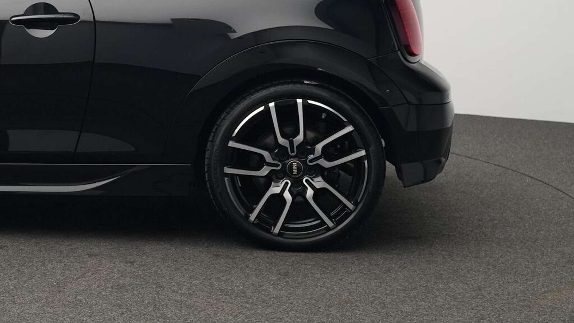 Mini Cabrio JCW Cooper - 2025 - Joinsteer - #12