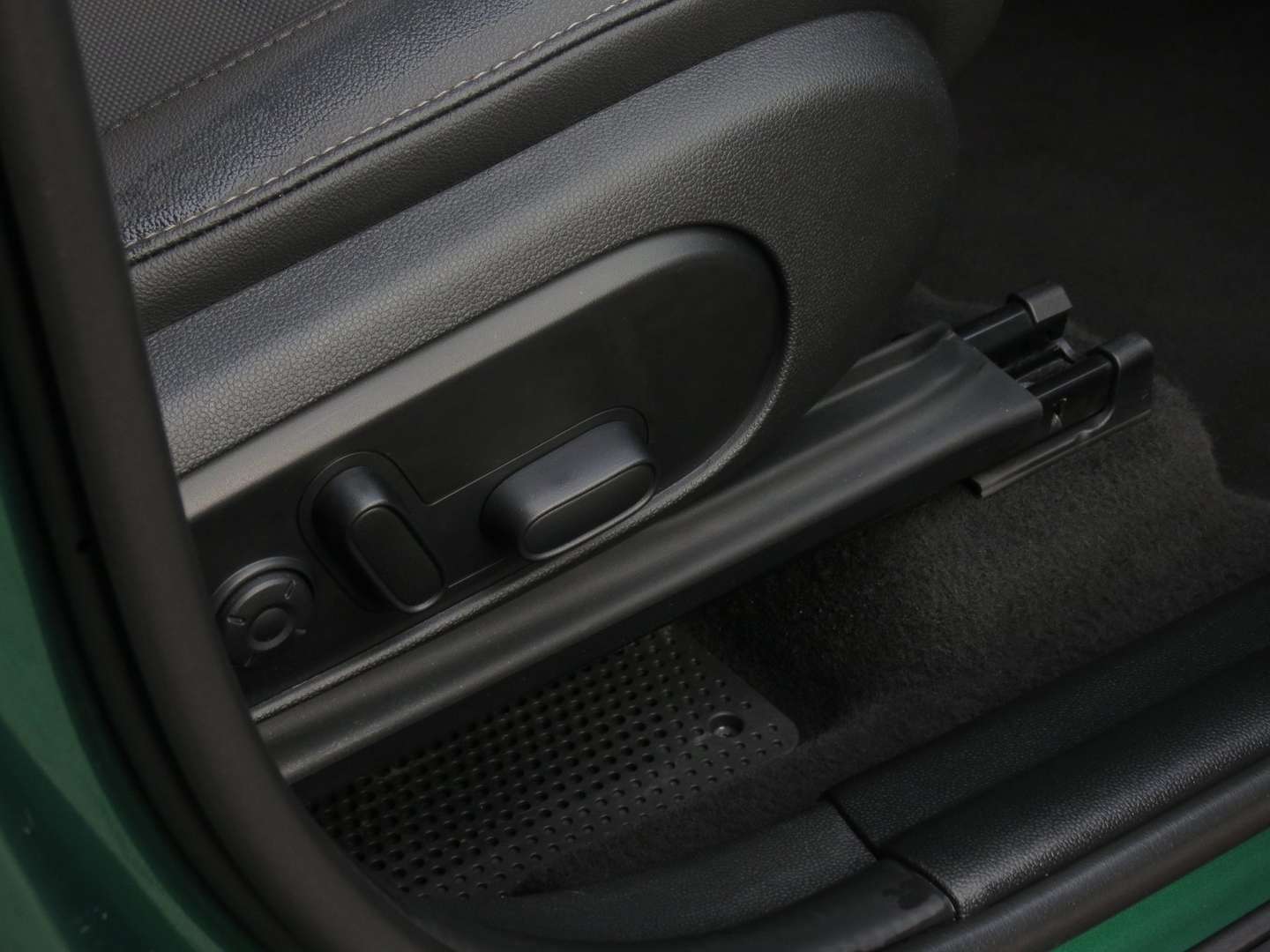 Mini Countryman JCW Cooper - 2022 - Joinsteer - #13