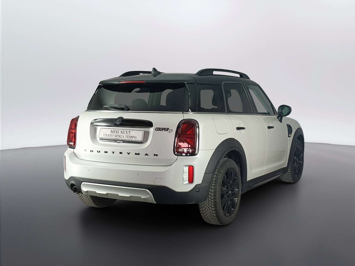 Mini Countryman Classic Cooper D - 2023 - Joinsteer - #7