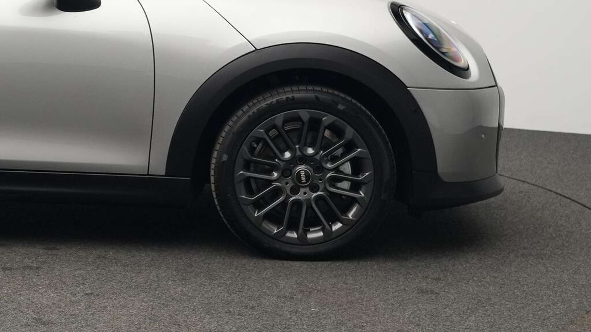 Mini Cooper Classic Cooper - 2025 - Joinsteer - #11