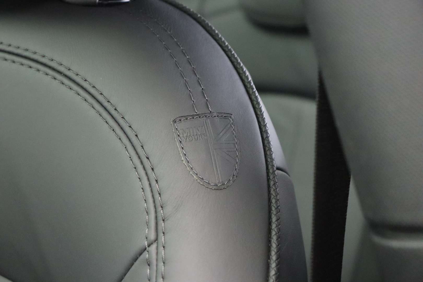 Mini Electric Yours Electric - 2021 - Joinsteer - #11