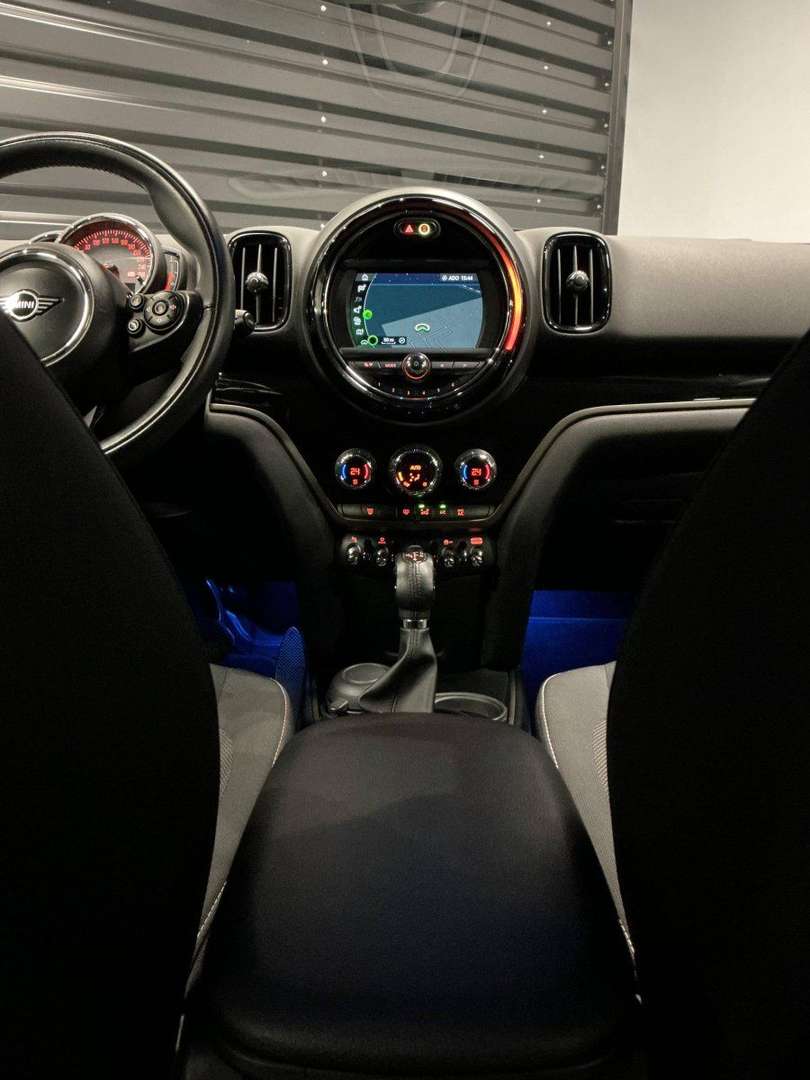 Mini Countryman COOPER SE - 2019 - Joinsteer - #21
