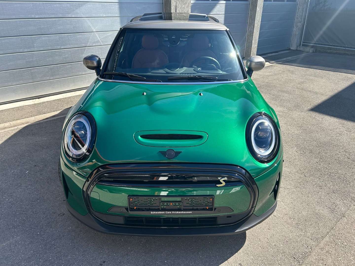 Mini Electric Yours Cooper SE - 2023 - Joinsteer - #5