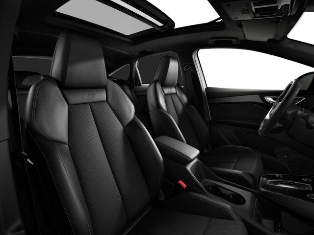 Audi Q4 Sportback E-tron 45 E-tron - 2025 - Joinsteer - #10