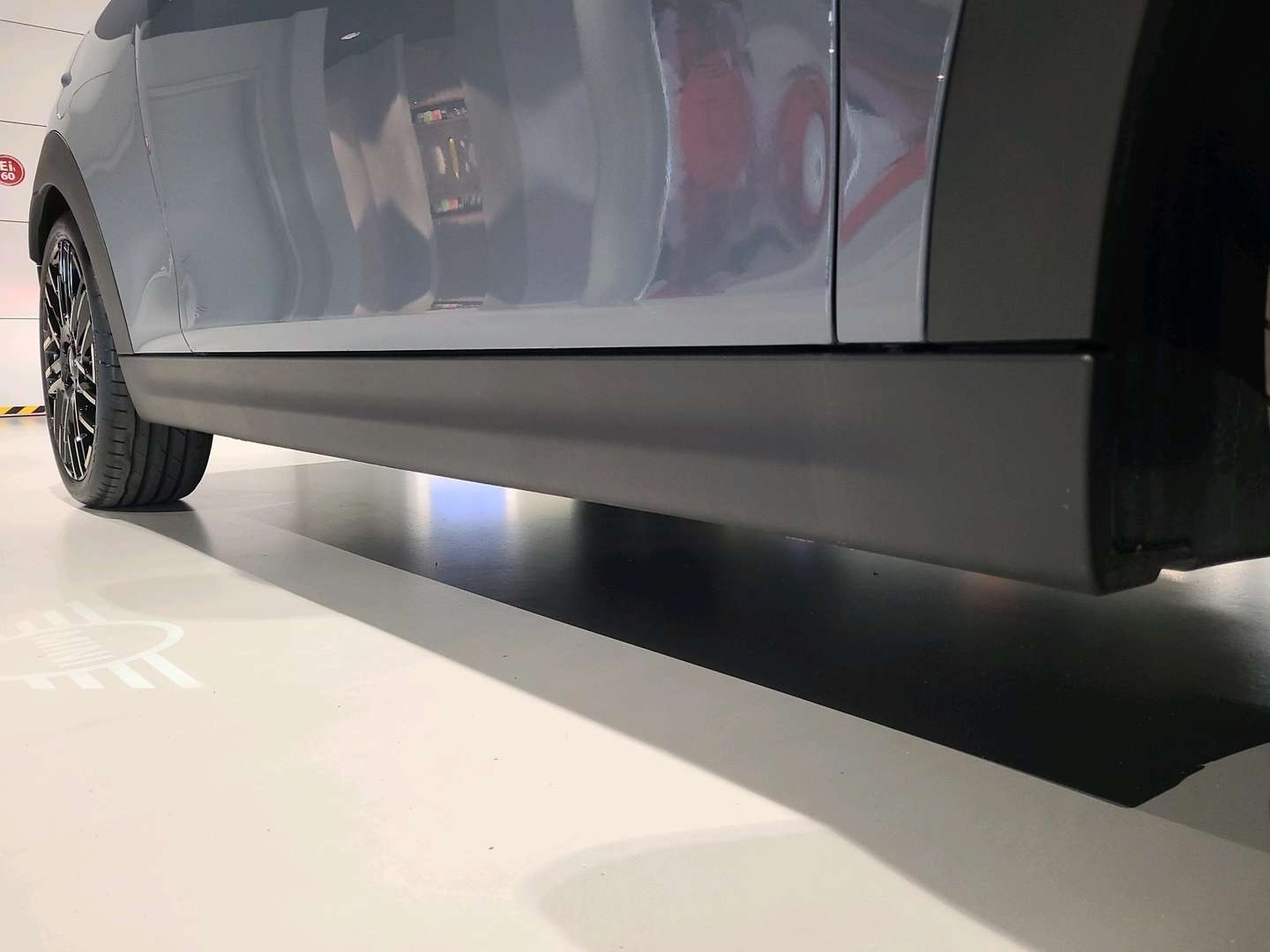 Mini Cabrio Favoured Cooper - 2025 - Joinsteer - #14