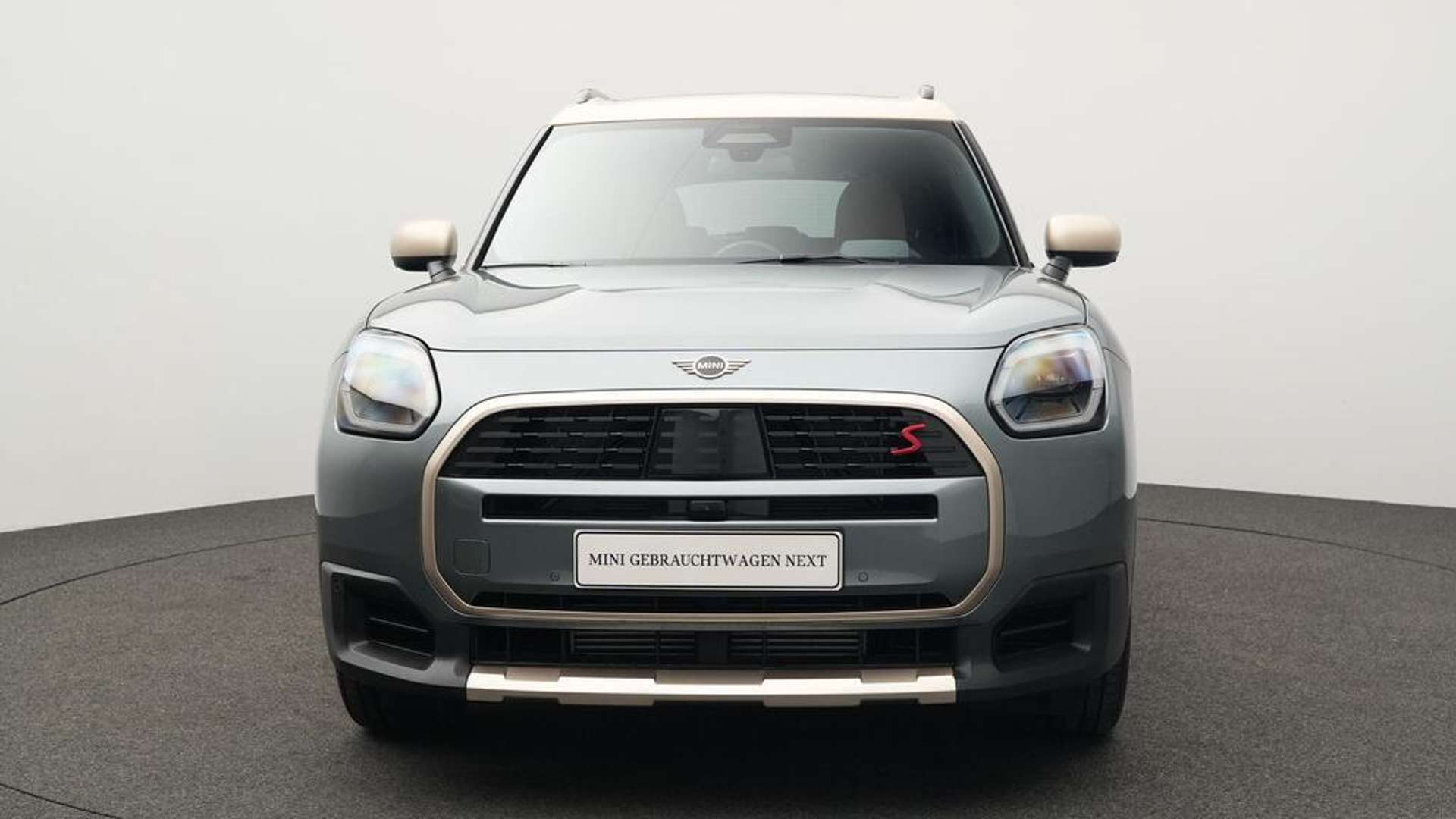Mini Countryman Favoured Cooper S - 2025 - Joinsteer - #16