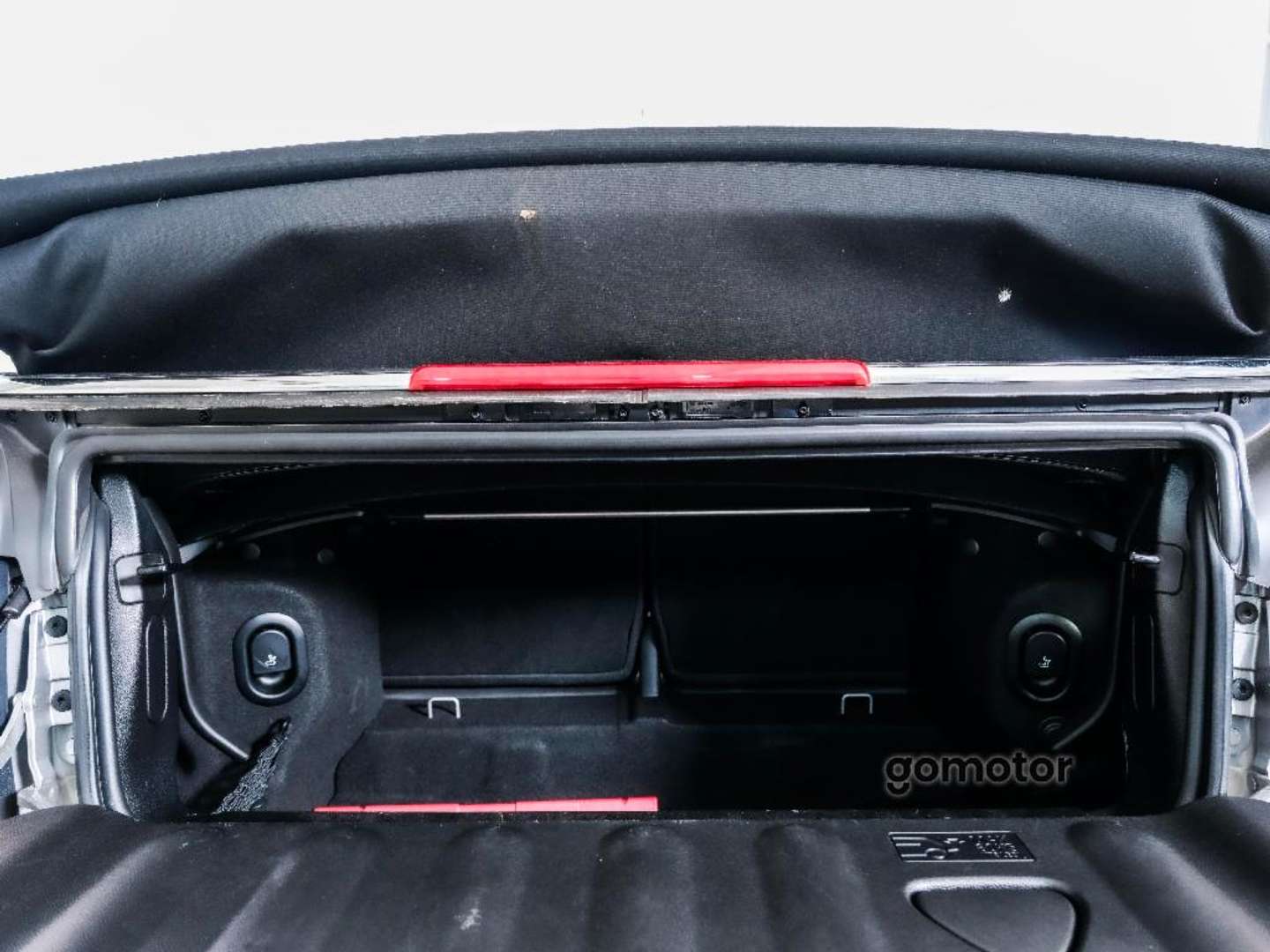 Mini Cabrio Cooper - 2023 - Joinsteer - #16