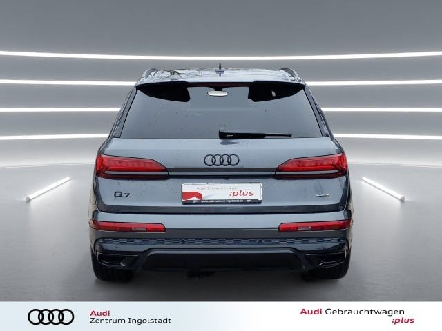 Audi Q7 SUV Competition Plus 55 TFSI Quattro Tiptronic - 2023 - Joinsteer - #6