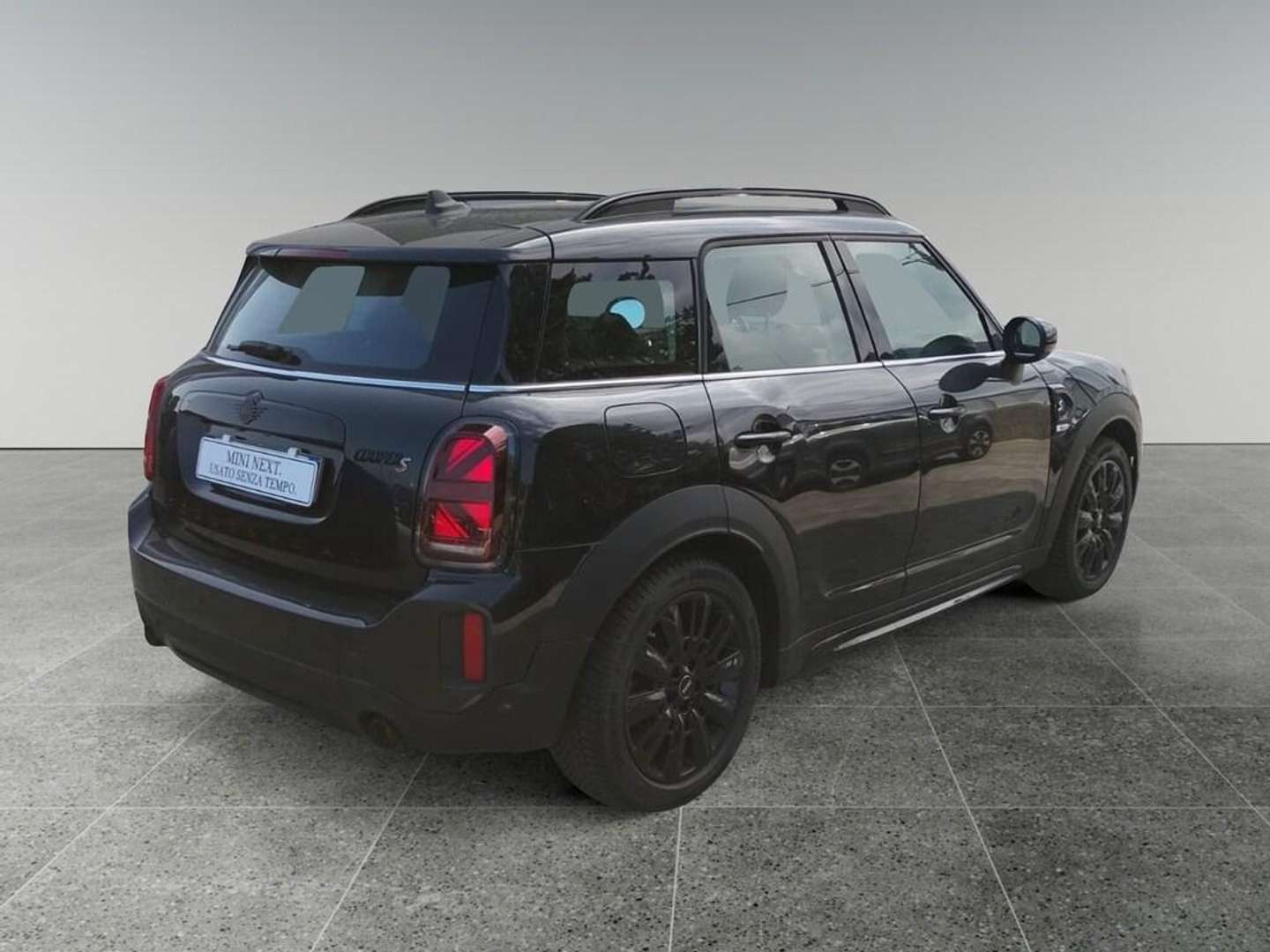 Mini Countryman Business Cooper S - 2023 - Joinsteer - #6