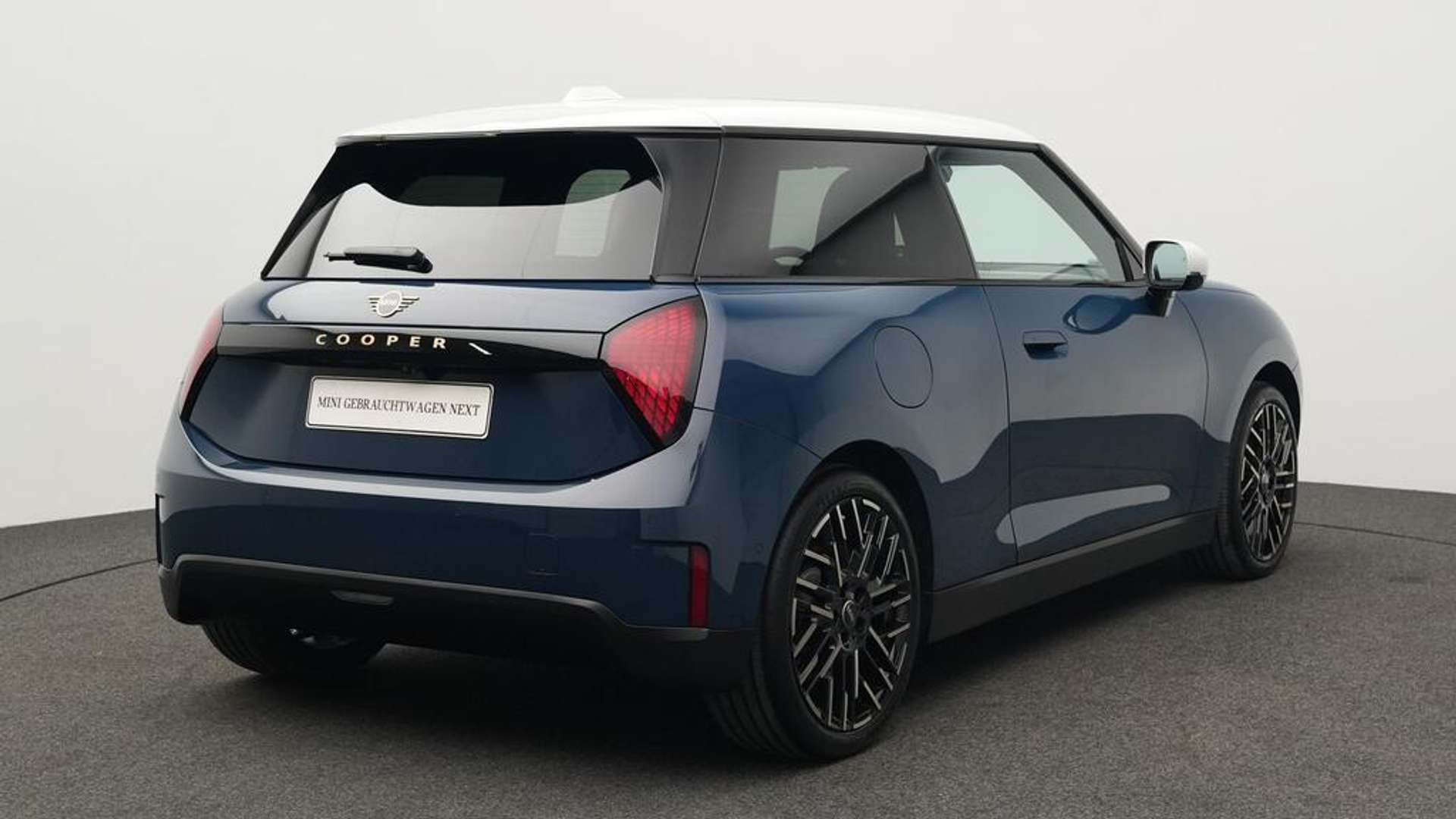 Mini Electric Favoured Cooper E - 2025 - Joinsteer - #7