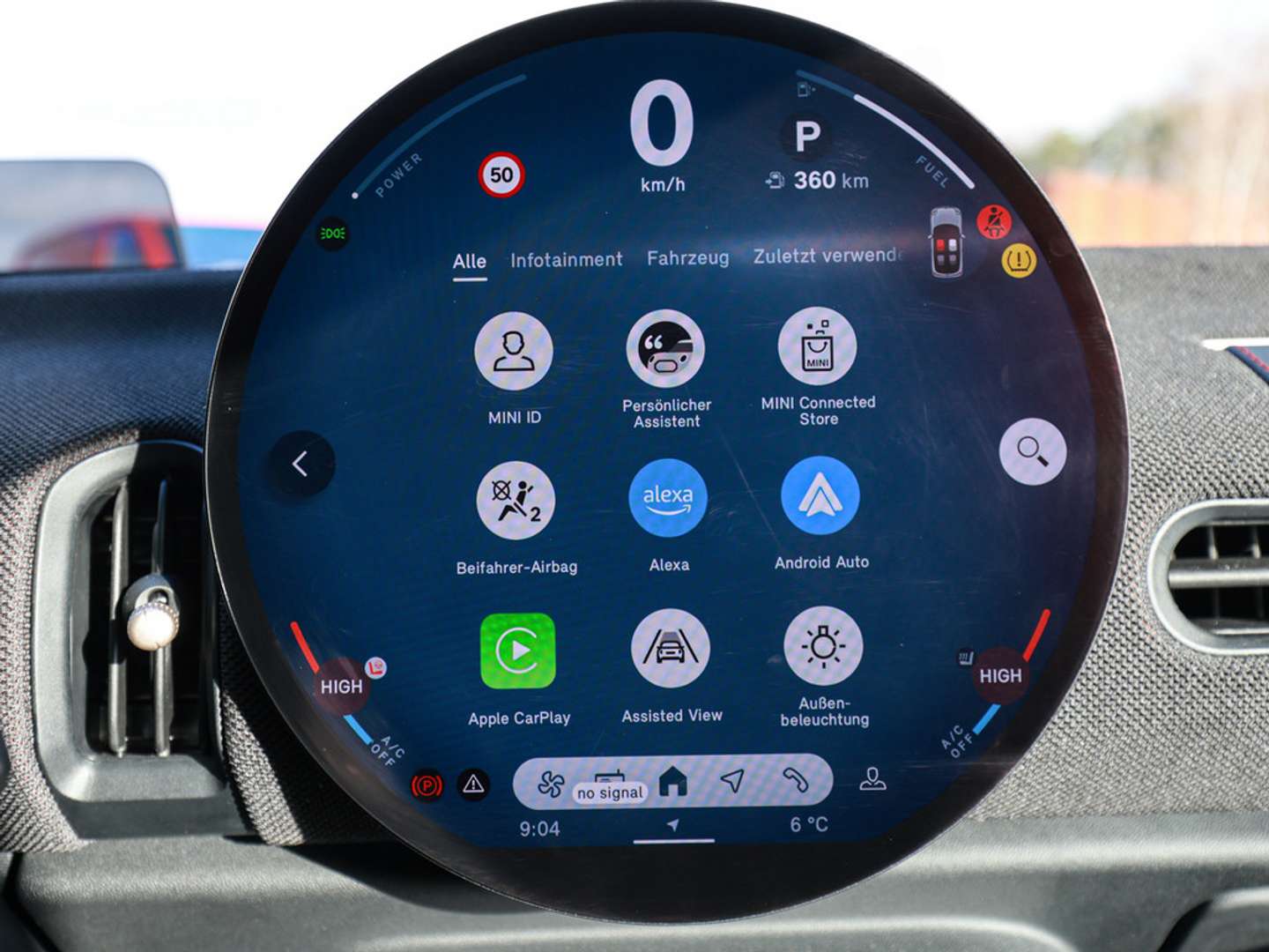 Mini Hatch JCW Cooper S - 2024 - Joinsteer - #12