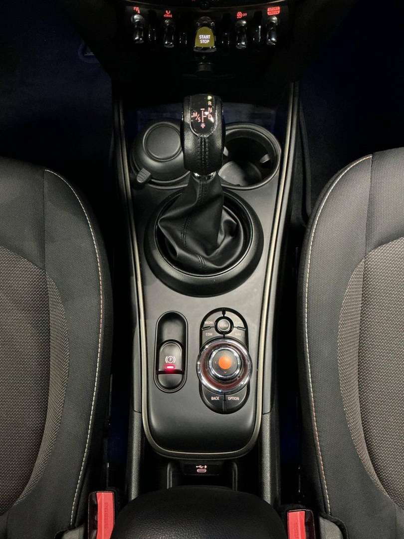 Mini Countryman COOPER SE - 2019 - Joinsteer - #22