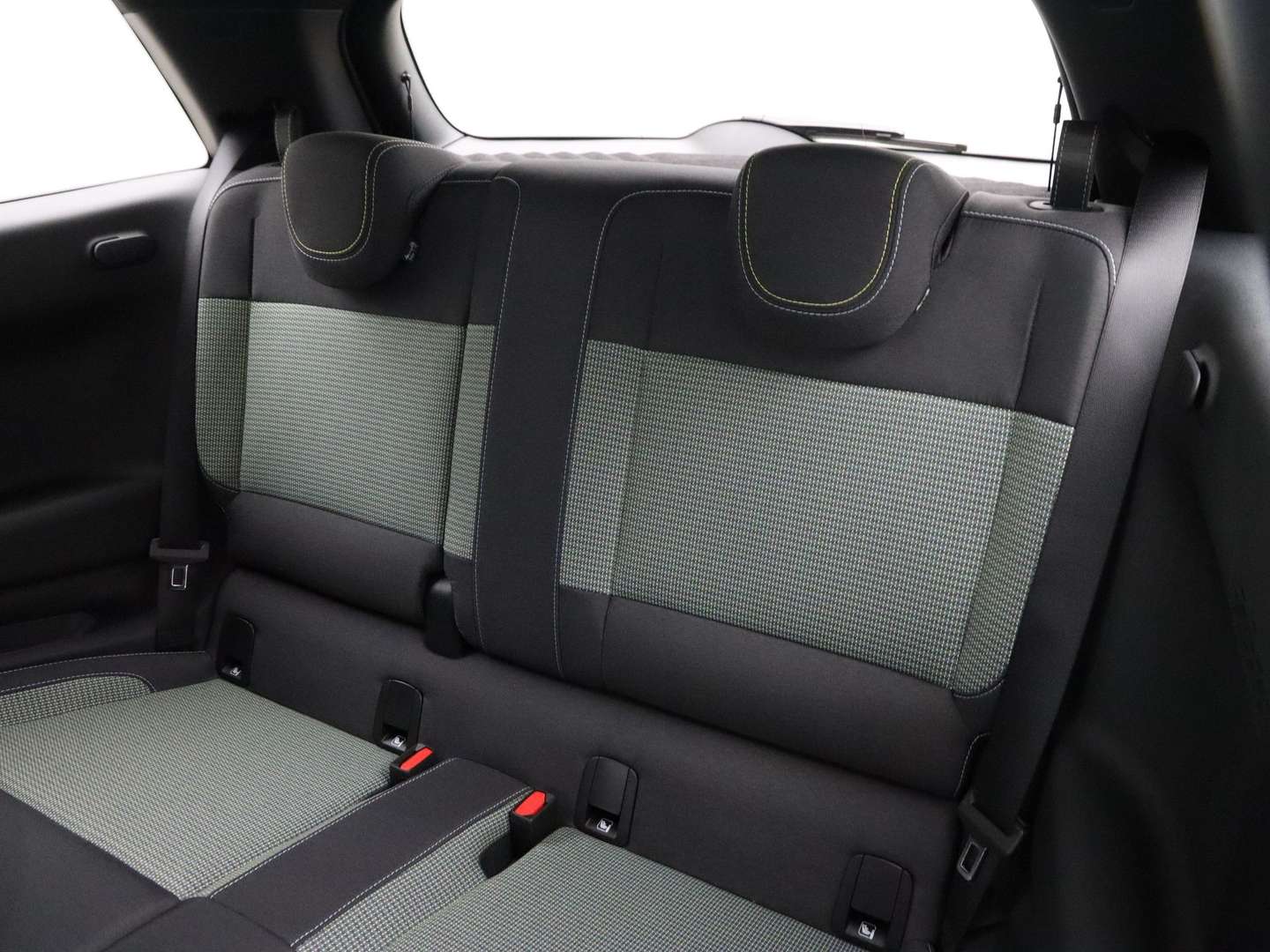 Mini Electric Blackyard Cooper E - 2026 - Joinsteer - #13